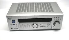 Vintage Sony Str-k502 Amfm Surround Sound Stereo Receiver