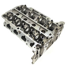 Cylinder Head For Chevrolet Cruze Sonic Encore Trax 1.4l Turbo 55573669