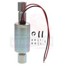 Electric Fuel Pump 12v Gas Tbi Diesel Engines 10 To 14 Psi E8153 For Chevy 2500