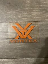 Vortex Optics Sticker Decals