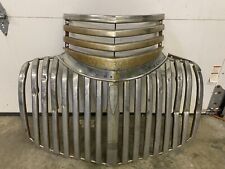 1941 1942 1946 Chevy Truck Grille