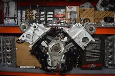 Dodge Ram Jeep Liberty Nitro 3.7 Engine Rebuilt Reman 12 Month Warranty