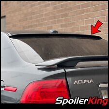 Spoilerking Rear Roof Spoiler Window Wing Fits Acura Tl 2004-2008 284r