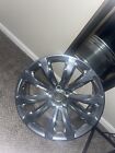 20 Inch Rims Set Of 4 Used Like New
