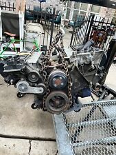 Engine Ford Mustang 94 96 97 98 99 00 01 4.6 Gt  Motor And Trans