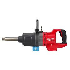Milwaukee M18 Fuel 1inch D Handl Impact Wrench One Key Bare Tool