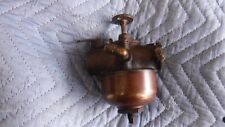 Model T Ford 1913 Holly Model S Two Screw Carburetor