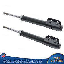 2 Front Pair Struts Absorber Shocks Fit For 1994-2004 Ford Mustang