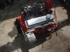 No Shipping 1964-66 Chevy 283 Complete Running