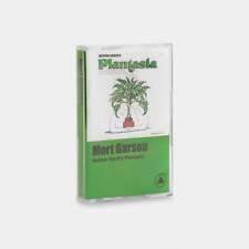 Mort Garson - Mother Earths Plantasia Cassette Tape