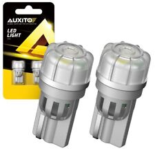 2x Led Interior Dome Map License Light Bulb T10 2825 168 158 194 Canbus 3t Exc