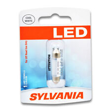 Sylvania Syled Glove Box Light Bulb For Kia Sorento Soul Ev Rio Cadenza Ji