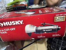 New Husky 3 Cut Off Air Tool H4210 1003-097-324