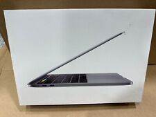 Box Only Apple Macbook Pro 13-inch A2159 Space Gray