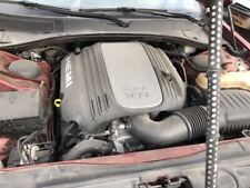 2009-2013 Chrysler 300 Hemi 5.7l V8 Engine Motor 74k Vin T Run Tested 833732
