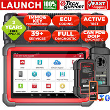 Launch X431 Immo Elite Pro5 Key Programming Tool Full System Diagnostic Scanner