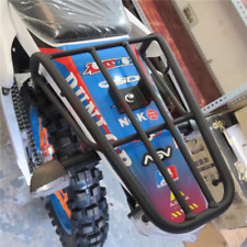 Off-road Motorcycle Bikes Refit Rear Luggage Rack Cargo Frame Carrier Shelf Kit