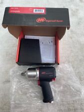 Ingersoll Rand 2235qxpa Series 12 Inch Drive Impact Wrench Gun Includes Vat