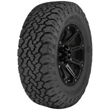 30550r20 General Grabber Atx 120t Xl Black Wall Tire