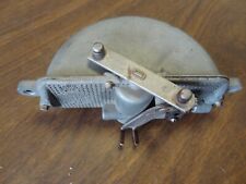 Vintage Trico Vacuum Windshield Wiper Motor 17