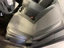 Used Seat Fits 2021 Nissan Nv 2500 Seat Front Grade A