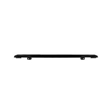 Vdp No Drill Header Windshield Channel For 1997-2006 Jeep Wrangler Tj 50901004