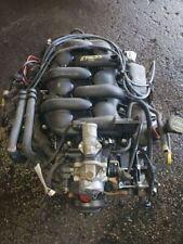 Motor Engine Heritage 4.2l Vin 2 8th Digit Fits 01-04 Ford F150 Pickup 917466