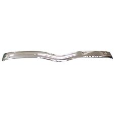 Chrome Plated 1934 Ford Car Front Or Rear Reproduction Bumper