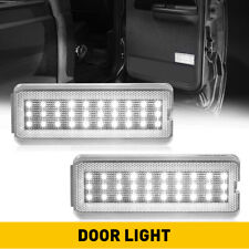 For 99-07 Ford F250350450550 Super Duty Interior Door Panel Courtesy Light
