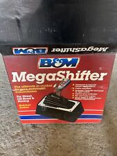 Bm 80690 Megashifter Automatic Shifter Chevy Th200th350th400 700c4 C6 Tf-727