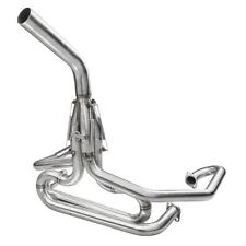 Bugpack Stainless Steel 1-58 Comp Stinger Exhaust Vw Baja Dune Buggy