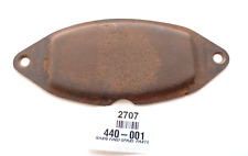 Mg Tcdf Transmission Bell Housing Inspection Cover 440-001