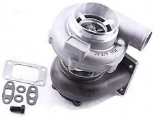 Gt30 Gt3037 Gt3076r T3.82 Ar 51 Trim Polished Turbo Charger Gt30 500hp New