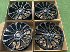 New Set Range Rover 22 Autobiography Wheels Style Rims Hse Sport Supercharged
