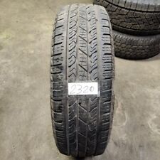 23575 R15 Nexen Used 7.5mm 2320 Free Fit Available