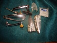 1941 Ford Parts Lot Misc. Items