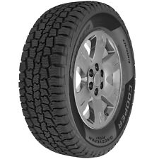 4 New Cooper Discoverer Rtx2 - 265x70r17 Tires 2657017 265 70 17
