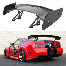 For Ford Mustang Gt 2005-2009 46 Gt Style Rear Trunk Spoiler Racing Wing Glossy
