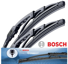 New Set Of 2 Bosch Direct Connect Wiper Blades Size 26 16 Front Left And Right