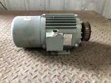 Vickers Welco 2966 Ac Motor 60hplb-in 600rpm 460v 3ph Sae-90f