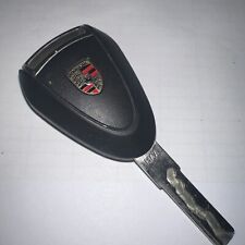 Oem Porsche Key Keyless Entry Remote Transmitter Fob Lxp-vim244 Boxster 911 3btn