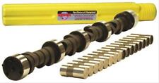 Howards Cams Street Force 1 Hydraulic Flat Tappet Camshaft And Lifter Kit
