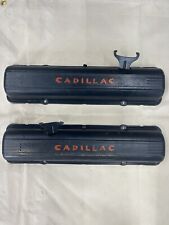 1959 Cadillac 390 Valve Covers