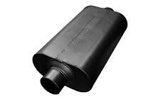Flowmaster 53055 Super 50 Series Chambered Muffler For C1500 F250 F150 F350