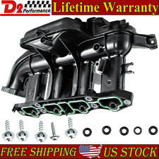 Intake Manifold For 2012-2020 2013 Chevy Cruze Sonic Trax Buick Encore 1.4l
