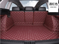 Car Floor Mats For Kia All Series Luxury Custom Carpets All Weather Auto Liners