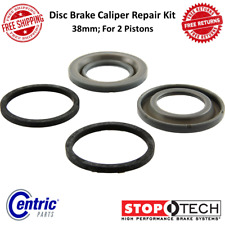 Stoptech Centric Disc Brake Caliper Repair Kit Seals O-rings For 44 Mm Pistons