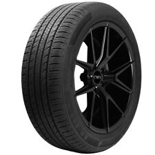 22565r16 Advanta Er-800 100t Sl Black Wall Tire