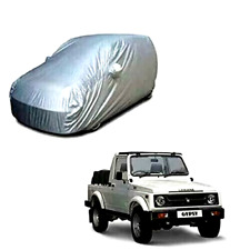 Suzuki Samurai Body Cover Water Resistance Strong Stitched Fully Elastic