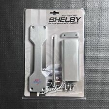 Shelby Engine Battery Hold Down Ford Mustang Super Snake Cobra Gt500 05-14